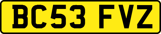 BC53FVZ