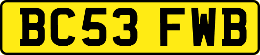 BC53FWB
