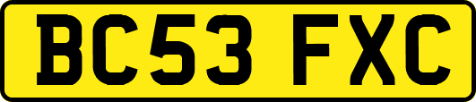 BC53FXC