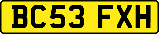 BC53FXH