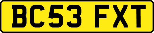 BC53FXT