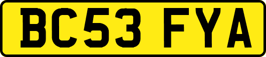 BC53FYA