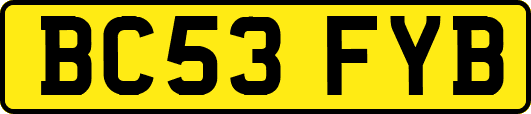BC53FYB