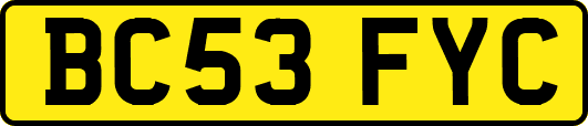 BC53FYC