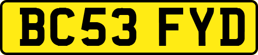 BC53FYD