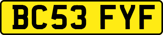 BC53FYF