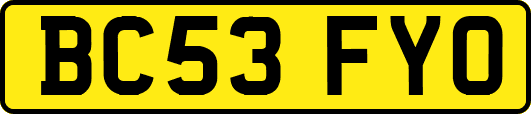 BC53FYO