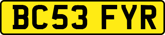 BC53FYR
