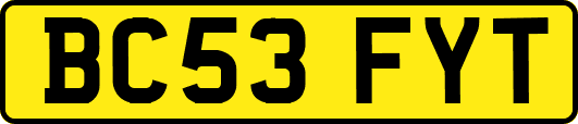 BC53FYT