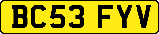 BC53FYV