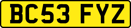 BC53FYZ