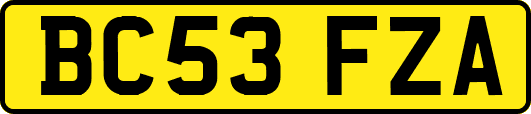 BC53FZA