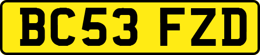 BC53FZD