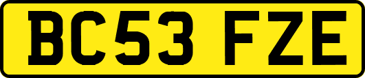 BC53FZE