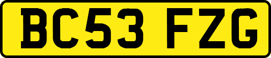 BC53FZG