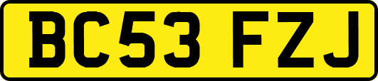 BC53FZJ