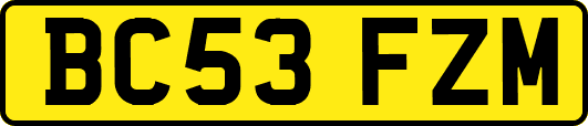 BC53FZM