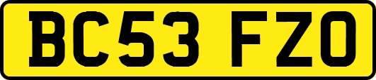 BC53FZO