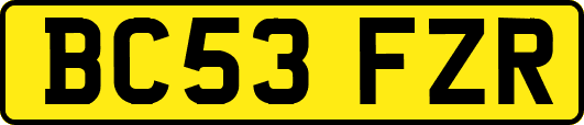 BC53FZR
