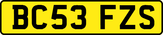 BC53FZS