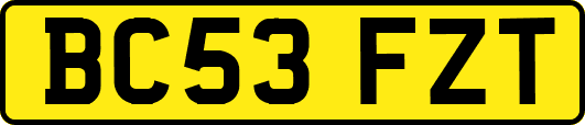 BC53FZT