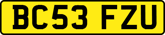 BC53FZU