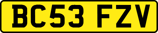 BC53FZV