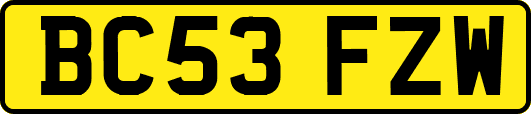 BC53FZW