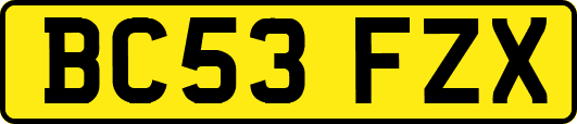 BC53FZX