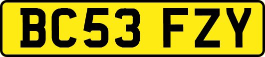 BC53FZY