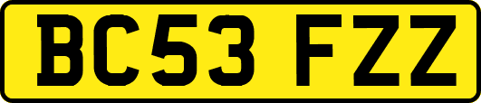BC53FZZ