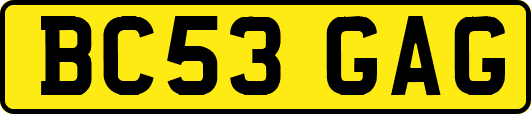 BC53GAG