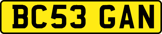 BC53GAN