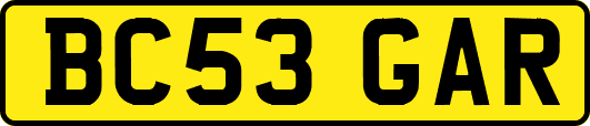 BC53GAR