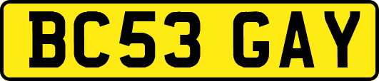 BC53GAY