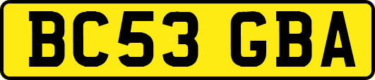 BC53GBA