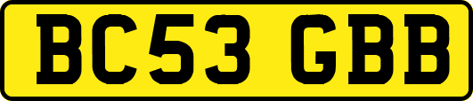 BC53GBB