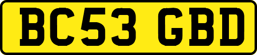 BC53GBD
