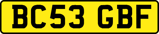 BC53GBF