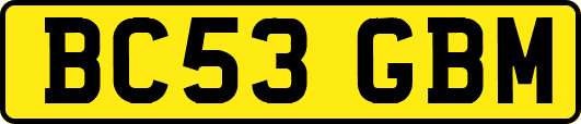BC53GBM