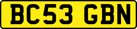 BC53GBN