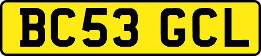 BC53GCL