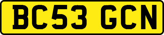 BC53GCN