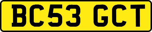 BC53GCT