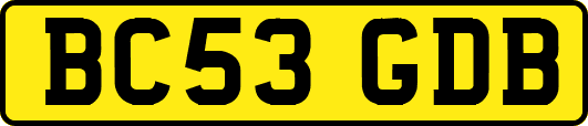BC53GDB