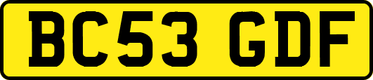 BC53GDF