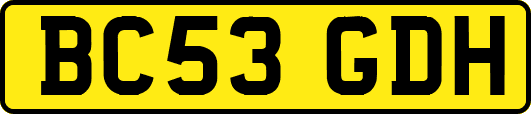 BC53GDH