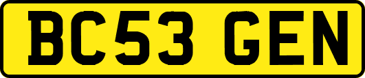 BC53GEN