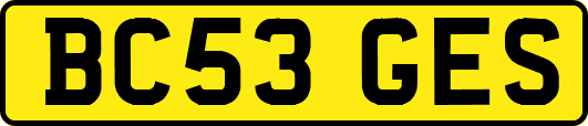 BC53GES