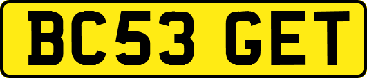 BC53GET